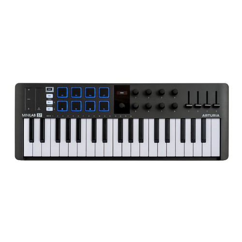 Arturia minilab black - arturia,