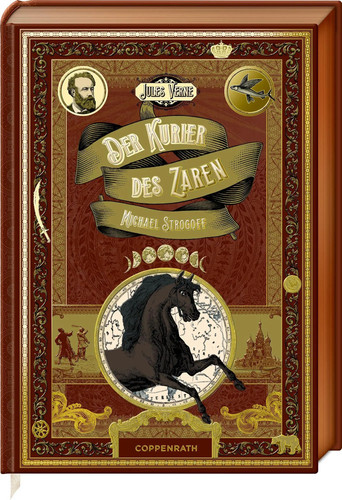 Der kurier des - der,