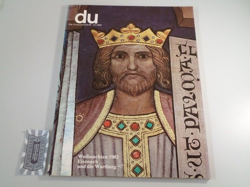 Die kunstzeitschrift - -,