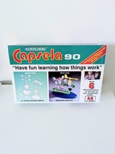 Capsela 90 IQ Builders Set Neu