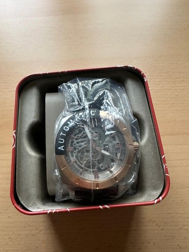 Herren armbanduhr - herren,