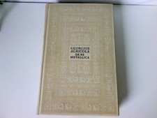 Agricola, Georg: Zwölf