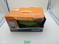 Ortlieb Ultimate Plus 5L