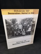 Bessarabien: Heimat im Bild