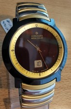 Junghans MEGA Solar Ceramic