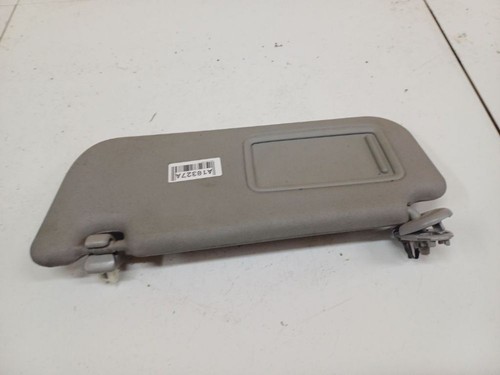 Sonnenblende toyota auris - sonnenblende,