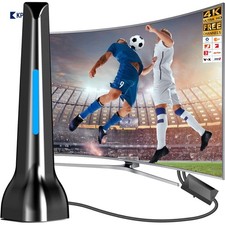 Dvb antenne mit 360 - dvb-t2,
