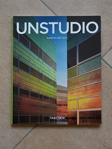 Unstudio der schwimmende - unstudio.,
