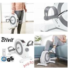 2/1 Arm und Beintrainer Bewegungstrainer Computer mit 6 Funktion Pedaltrainer