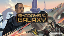 STAR WARS UNLIMITED TCG SHADOWS OF THE GALAXY: HYPERSPACE FOLIENKARTENAUSWAHL