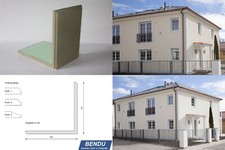 Bossensteine Bossenecken