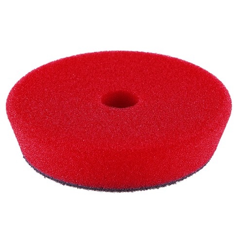Flex polierschwamm ø75mm rot - flex,