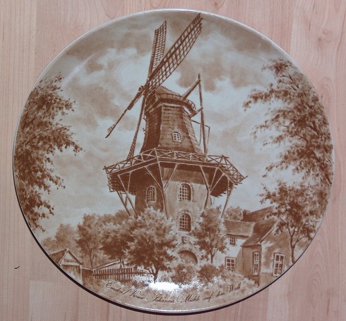 Emden vrouw johanna mühle - ,