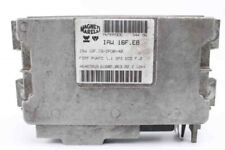 IAW16FEB motorsteuergerät