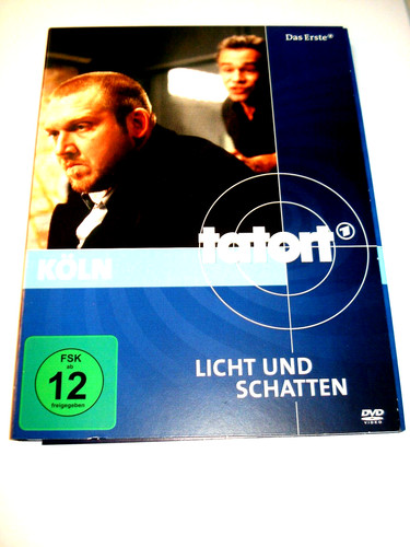 Neuware tatort köln - neuware,