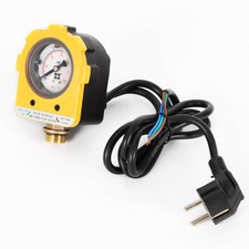 Digitaler Pumpenschalter