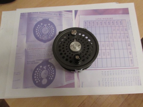 Top orvis battenkill disc drag - battenkill,