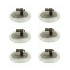 Ventil Set passend für Cabrinha One Pump Kites - 6 Stück bladder repair