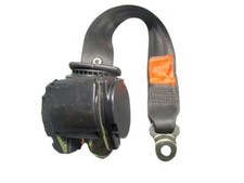 Sicherheitsgurt Gurt links