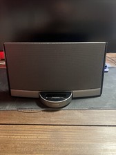 Bose sounddock portable - sounddock,