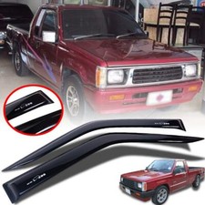 Rain Sun Visor Windshield