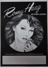 Romy haag veranstaltung - haag,