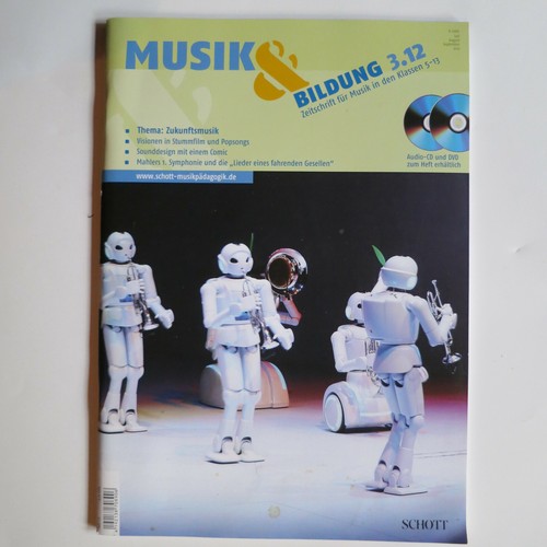 Musik bildung 5 13 - &, kl.