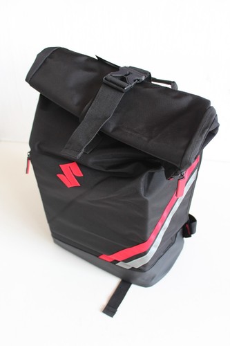Rucksack moto team black - rucksack,