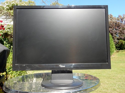 Bildschirm tft fujitsu - bildschirm,
