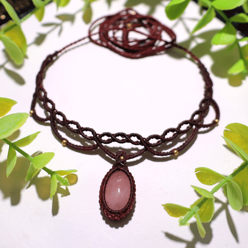 Rose gehalten - , ~