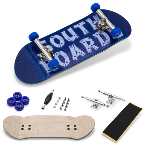 34mm southboards - 34mm, bl-si-bl