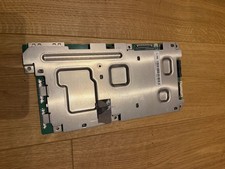 LG OLED W7 Signature – T-CON