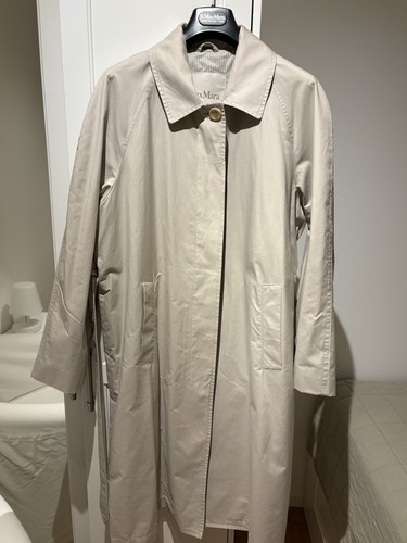 Max mara mantel the - max,