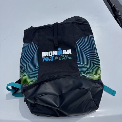 Ironman triathlon vineman - 70.3,