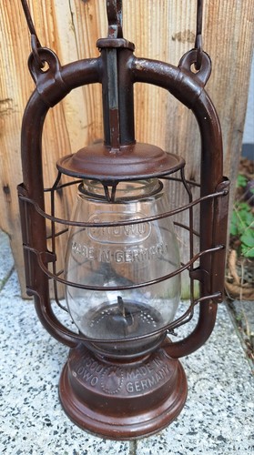 Petroleumlampe frowo 500 - petroleumlampe,
