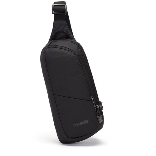 Pacsafe action sling - v, jet