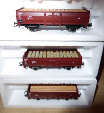 Roco 46010 H0 Set 3 X Open