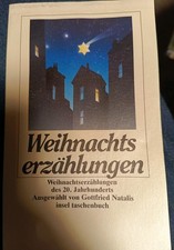 Weihnachtserzählungen des 20