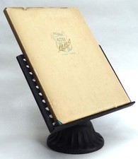 Werbung altes Buch 160 Jahre