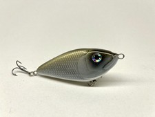 Jerkbait, Wobbler, Hecht