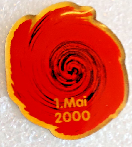 Abzeichen pin nadel - pin,