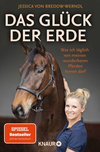 Das glück der - das, jessica