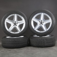 20 Zoll Mercedes ML W166 GLE