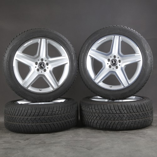 Zoll mercedes w166 gle - mercedes,