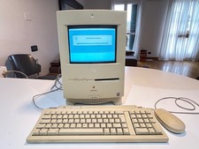 Apple Macintosh Colour Classic