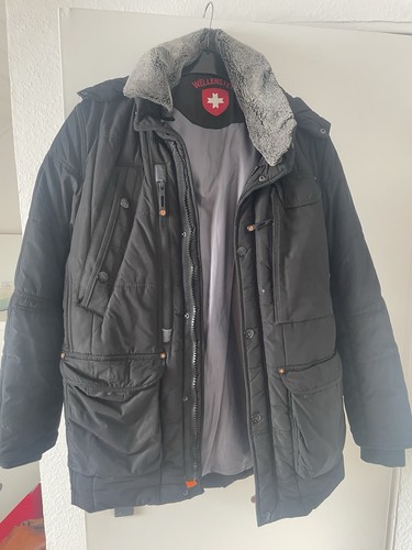Wellensteyn jacke winterjacke - wellensteyn,