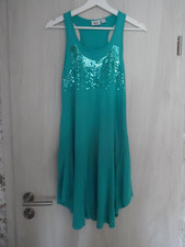 Schönes Sommer Mädchen  Kleid Gr.164/170 bpc BONPRIX COLLECTION Super Zustand