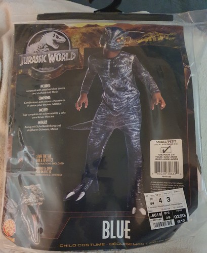 Dino aus jurassic - dino, world