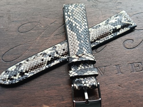 18mm echt python - echt,