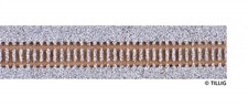 Tillig 86360 Gleisbettung für
